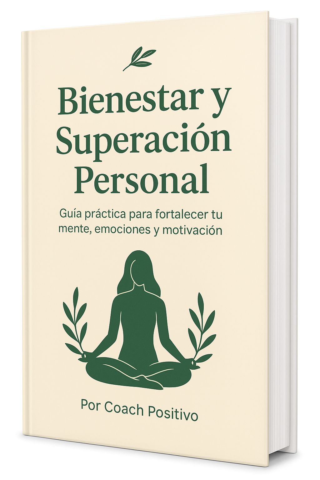 Bienestar y Superción Peronal
